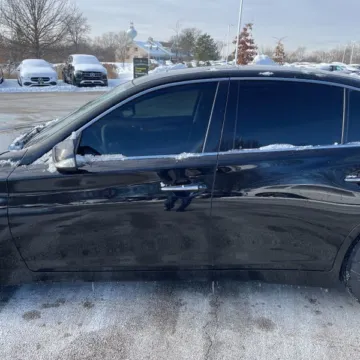 More photos of 2016 INFINITI Q50 3.0t Premium at 101 Motors, NJ