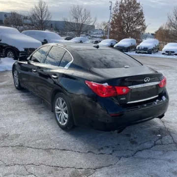 More photos of 2016 INFINITI Q50 3.0t Premium at 101 Motors, NJ