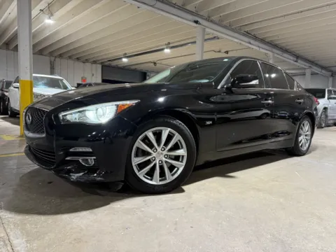 Photos of 2016 INFINITI Q50 3.0t Premium for sale in Carlstadt, NJ at 101 Motors