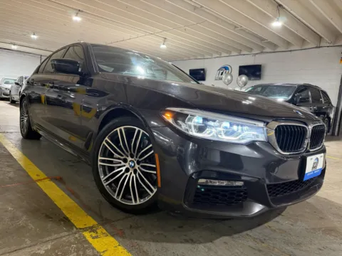 More photos of 2017 BMW 540i xDrive at 101 Motors, NJ