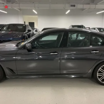 More photos of 2017 BMW 540i xDrive at 101 Motors, NJ