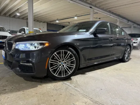 Photos of 2017 BMW 540i xDrive for sale in Carlstadt, NJ at 101 Motors