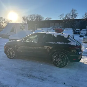 Another view of 2017 Porsche Macan GTS for sale in Carlstadt, NJ at 101 Motors