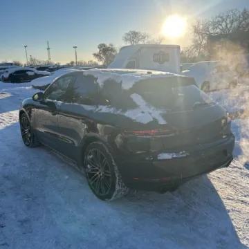 More photos of 2017 Porsche Macan GTS at 101 Motors, NJ