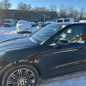 Photos of 2017 Porsche Macan GTS for sale in Carlstadt, NJ at 101 Motors