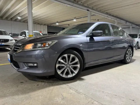 Photos of 2013 Honda Accord Sport for sale in Carlstadt, NJ at 101 Motors