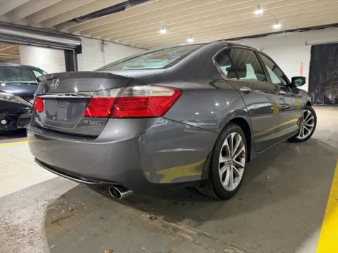 More photos of 2013 Honda Accord Sport at 101 Motors, NJ