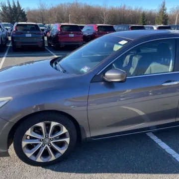 Photos of 2013 Honda Accord Sport for sale in Carlstadt, NJ at 101 Motors