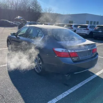 More photos of 2013 Honda Accord Sport at 101 Motors, NJ