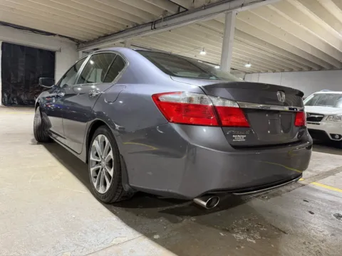 Another view of 2013 Honda Accord Sport for sale in Carlstadt, NJ at 101 Motors