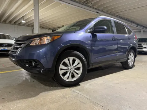 Photos of 2014 Honda CR-V EX-L for sale in Carlstadt, NJ at 101 Motors