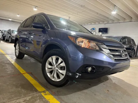 More photos of 2014 Honda CR-V EX-L at 101 Motors, NJ