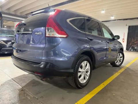 More photos of 2014 Honda CR-V EX-L at 101 Motors, NJ