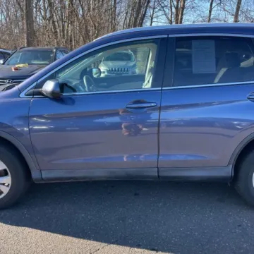 More photos of 2014 Honda CR-V EX-L at 101 Motors, NJ