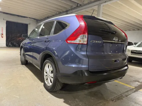 Another view of 2014 Honda CR-V EX-L for sale in Carlstadt, NJ at 101 Motors