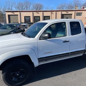 Photos of 2015 Toyota Tacoma Base V6 for sale in Carlstadt, NJ at 101 Motors