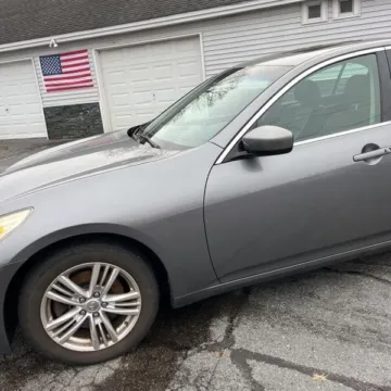 Photos of 2010 INFINITI G37x for sale in Carlstadt, NJ at 101 Motors