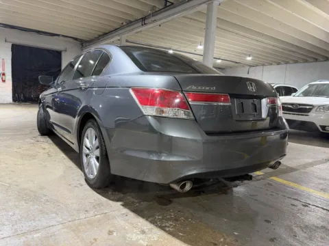 Another view of 2012 Honda Accord 3.5 EX for sale in Carlstadt, NJ at 101 Motors