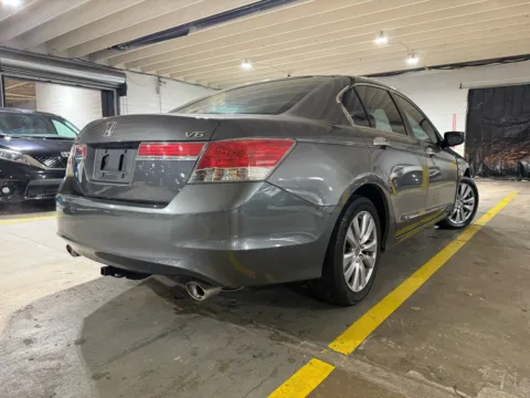 More photos of 2012 Honda Accord 3.5 EX at 101 Motors, NJ