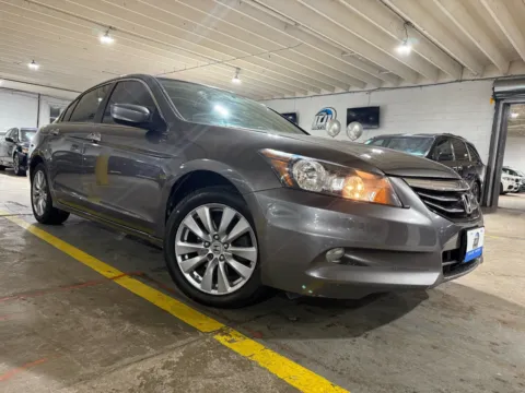 More photos of 2012 Honda Accord 3.5 EX at 101 Motors, NJ