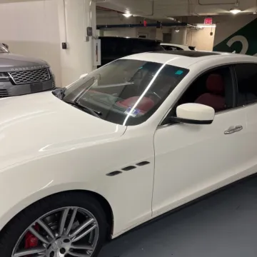 Photos of 2014 Maserati Ghibli S Q4 for sale in Carlstadt, NJ at 101 Motors