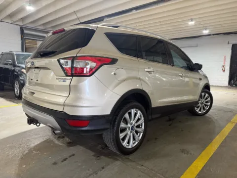 More photos of 2017 Ford Escape Titanium at 101 Motors, NJ