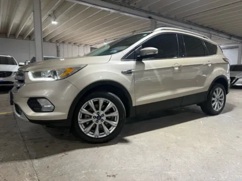 Photos of 2017 Ford Escape Titanium for sale in Carlstadt, NJ at 101 Motors