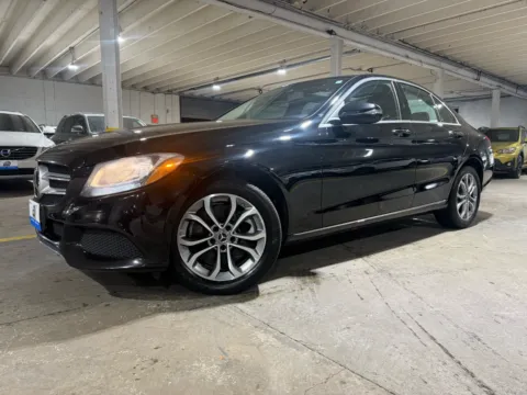 Photos of 2018 Mercedes-Benz C 300 4MATIC for sale in Carlstadt, NJ at 101 Motors