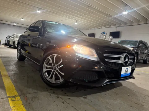 More photos of 2018 Mercedes-Benz C 300 4MATIC at 101 Motors, NJ