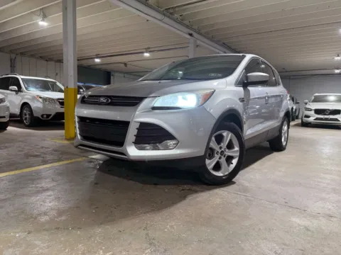 Gray 2014 Ford Escape SE for sale in Carlstadt, NJ