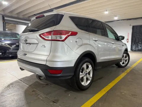 More photos of 2014 Ford Escape SE at 101 Motors, NJ