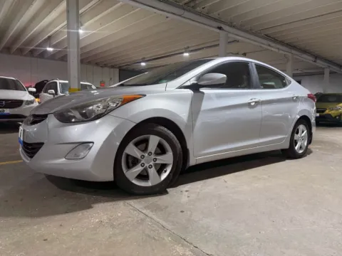 Photos of 2013 Hyundai Elantra GLS for sale in Carlstadt, NJ at 101 Motors