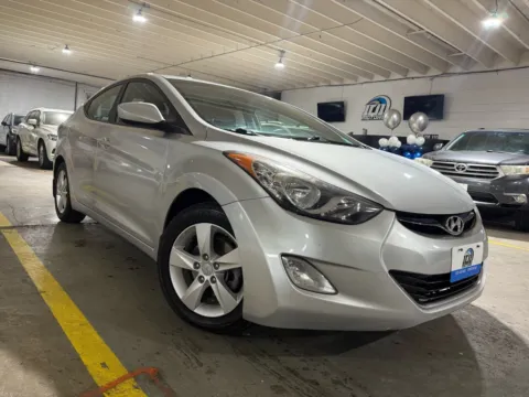 More photos of 2013 Hyundai Elantra GLS at 101 Motors, NJ