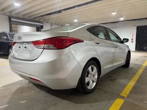 More photos of 2013 Hyundai Elantra GLS at 101 Motors, NJ