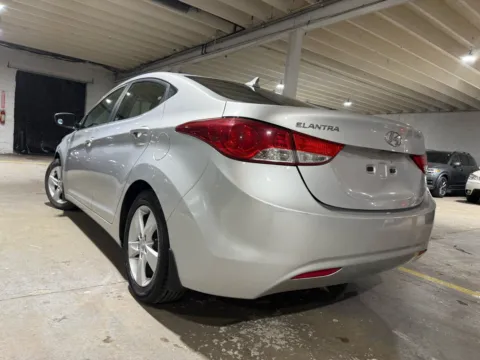 Another view of 2013 Hyundai Elantra GLS for sale in Carlstadt, NJ at 101 Motors