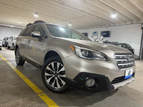 More photos of 2016 Subaru Outback 2.5i Limited at 101 Motors, NJ