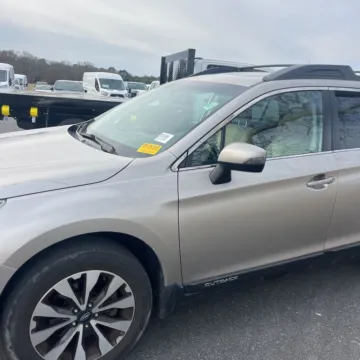 Photos of 2016 Subaru Outback 2.5i Limited for sale in Carlstadt, NJ at 101 Motors