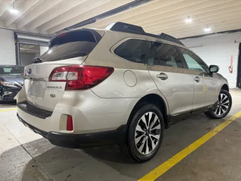More photos of 2016 Subaru Outback 2.5i Limited at 101 Motors, NJ