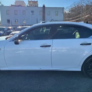 More photos of 2015 Lexus GS 350 Crafted Line at 101 Motors, NJ