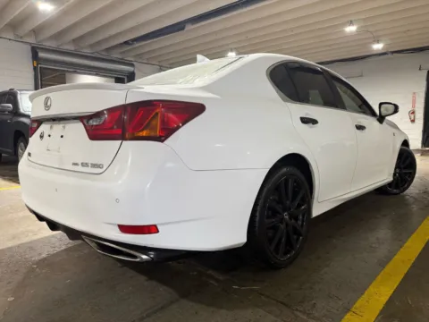 More photos of 2015 Lexus GS 350 Crafted Line at 101 Motors, NJ