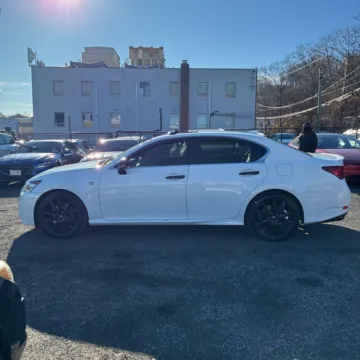 Another view of 2015 Lexus GS 350 Crafted Line for sale in Carlstadt, NJ at 101 Motors