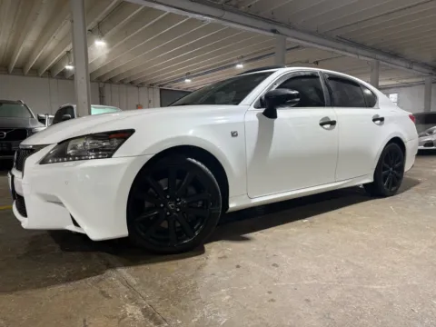 Photos of 2015 Lexus GS 350 Crafted Line for sale in Carlstadt, NJ at 101 Motors