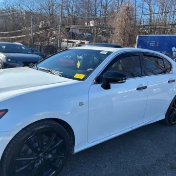 Photos of 2015 Lexus GS 350 Crafted Line for sale in Carlstadt, NJ at 101 Motors