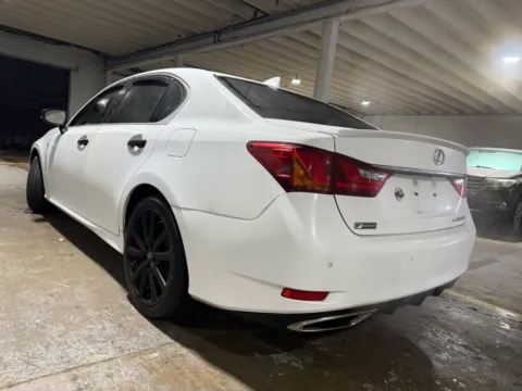 Another view of 2015 Lexus GS 350 Crafted Line for sale in Carlstadt, NJ at 101 Motors