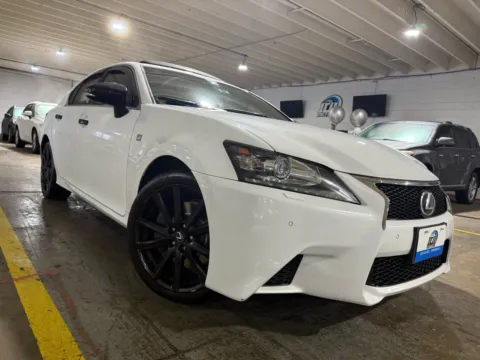 More photos of 2015 Lexus GS 350 Crafted Line at 101 Motors, NJ