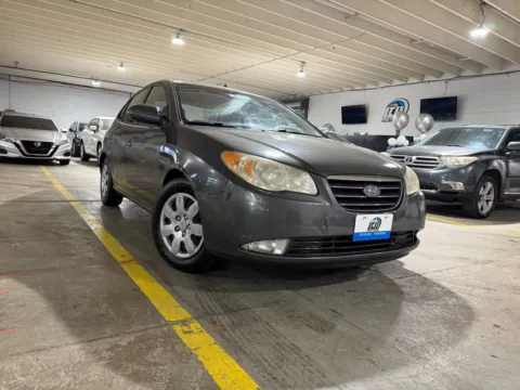 More photos of 2007 Hyundai Elantra SE at 101 Motors, NJ