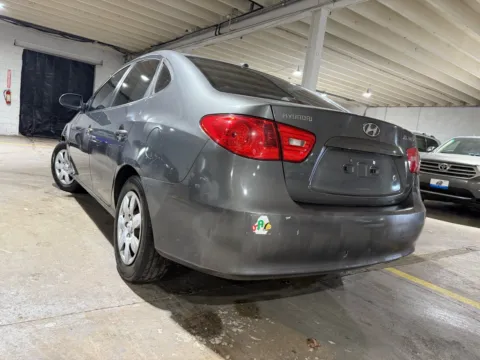 Photos of 2007 Hyundai Elantra SE for sale in Carlstadt, NJ at 101 Motors