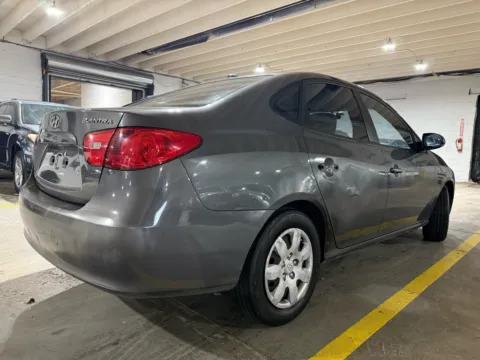 Another view of 2007 Hyundai Elantra SE for sale in Carlstadt, NJ at 101 Motors