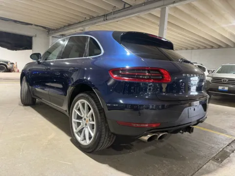 Another view of 2017 Porsche Macan S for sale in Carlstadt, NJ at 101 Motors