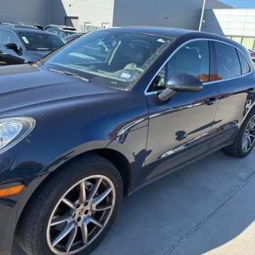 Photos of 2017 Porsche Macan S for sale in Carlstadt, NJ at 101 Motors